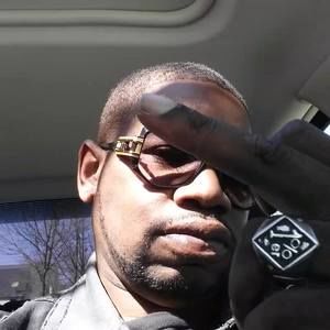 Meet your Posher, Richard